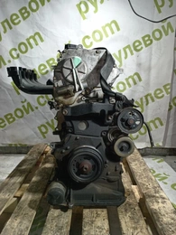 Двигатель Nissan TEANA QR25DE J31 QR25DE